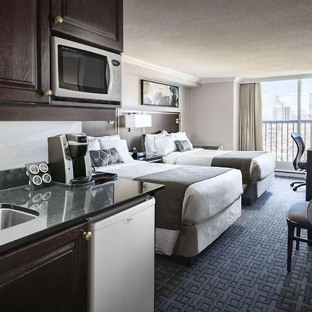 Best Western Plus Ottawa Downtown Suites Bagian luar foto