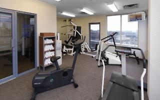 Best Western Plus Ottawa Downtown Suites Bagian luar foto
