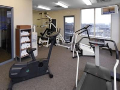 Best Western Plus Ottawa Downtown Suites Bagian luar foto