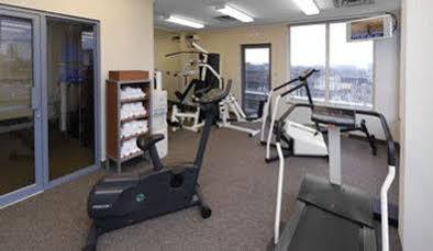 Best Western Plus Ottawa Downtown Suites Bagian luar foto