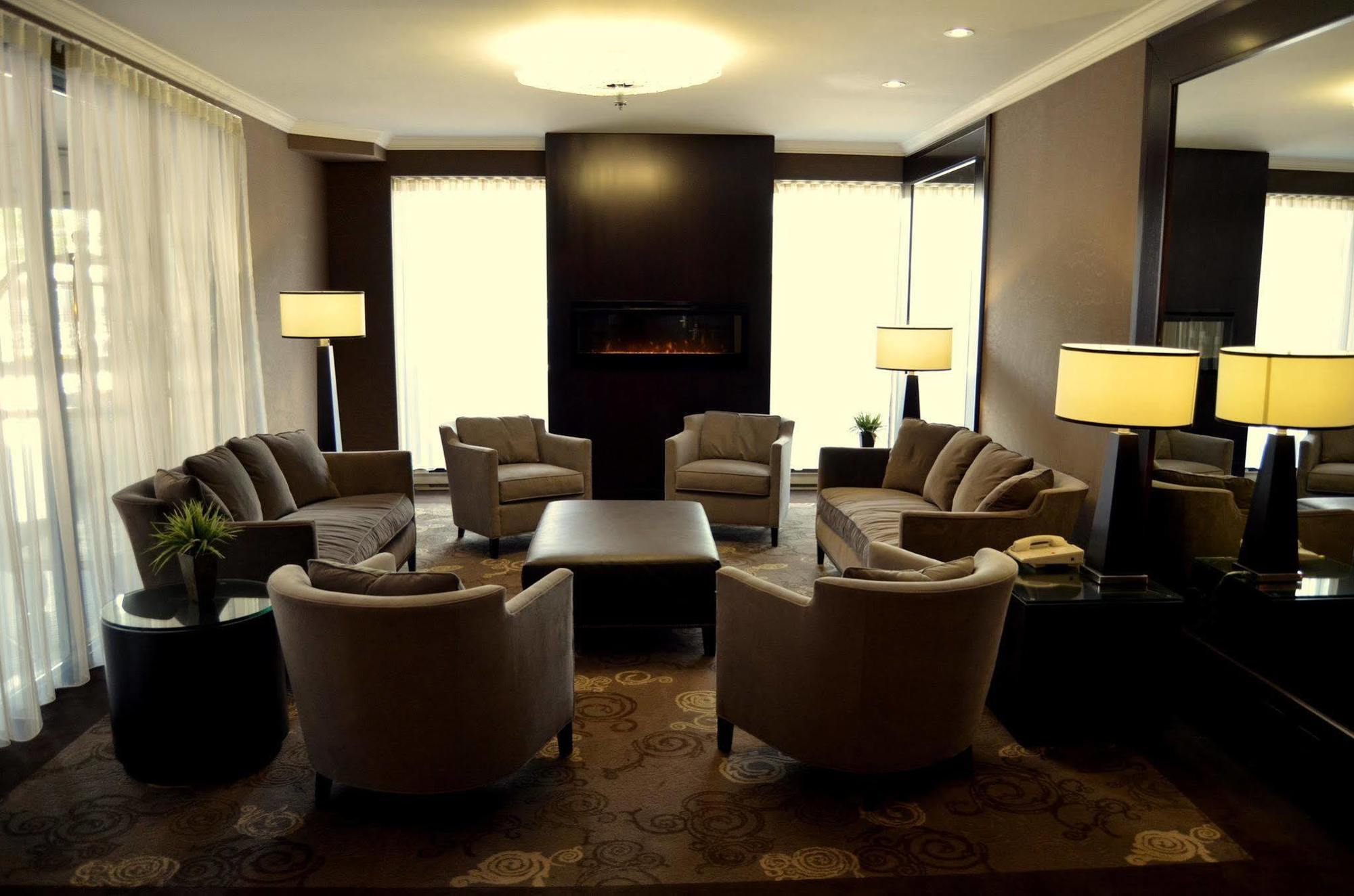 Best Western Plus Ottawa Downtown Suites Bagian luar foto