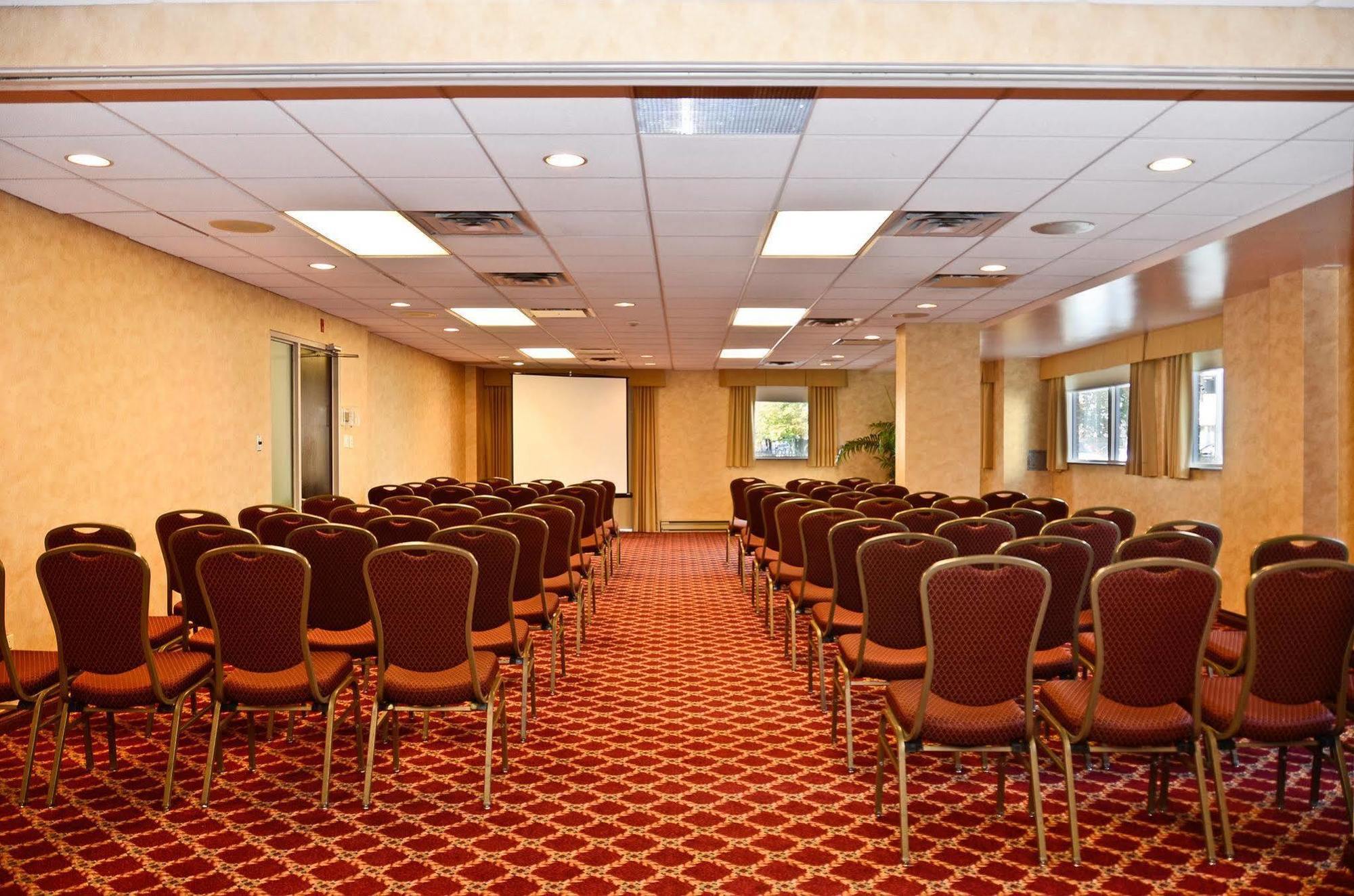 Best Western Plus Ottawa Downtown Suites Bagian luar foto